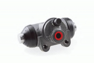 HELLA PAGID 8aw355532261 -  Колесный тормозной цилиндр